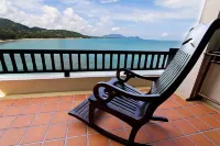 Racha Kiri Resort & Spa, Khanom - Merinäköala