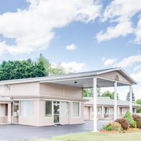 Travel Inn