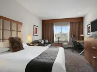 Best Western Plus Peppertree Inn at Omak