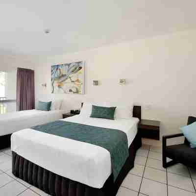 Club Wyndham Mission Beach Rooms