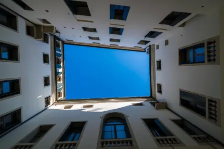 Residenza Corso Palladio 159 Отели рядом с достопримечательностью «Церковь Санта-Корона»