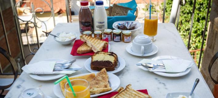 Acronafplia Pension A Hotels in Nafplio