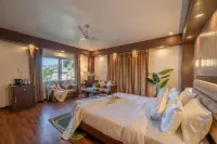 Perfectstayz Premium the Pride at Mall Road - 2 stjerner