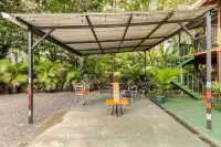 Rio Danta Hostel Hotel di 