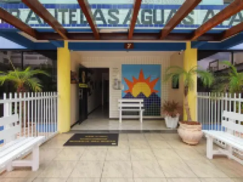 Mirante Das Aguas de Piratuba Hotels in Piratuba