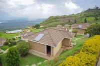 Lake Elementaita Mountain Lodge Hotels in 