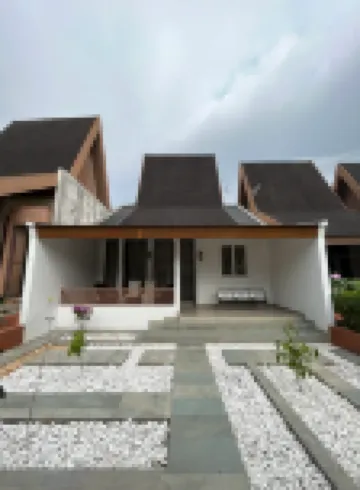 Vimala Hills Brand New Villa 3Br Hotels in 
