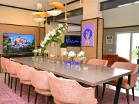 อัมเบียนซ์ บูติค อาร์ต โฮเต็ล การาชี