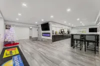 Super 8 by Wyndham Texas City Hotels in Texas City