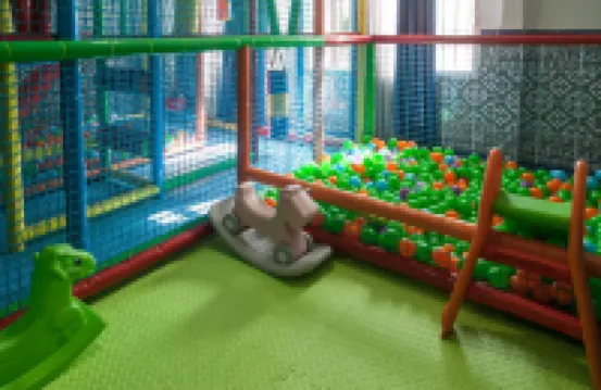 Camping Carlos III Hoteles en Almodóvar del Río