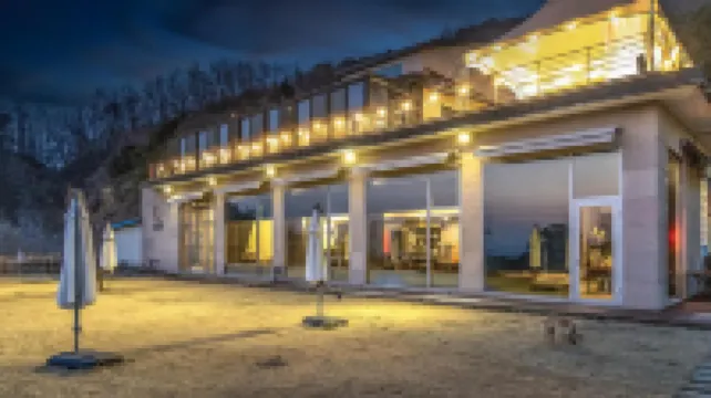 Wonju Quirinale Pension