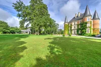 Château d'Apigné Rennes - 5-Star