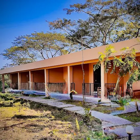 Kaziranga Eco Village