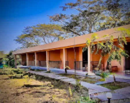 Kaziranga Eco Village