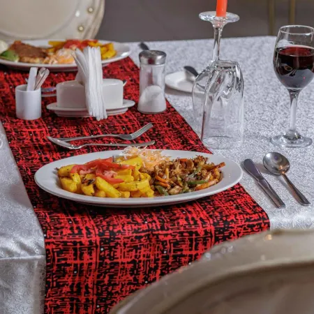 Isiolo Landmark Hotel