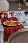 Isiolo Landmark Hotel - breakfast
