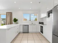 Terrigal Sails Serviced Apartments Hotels in Terrigal