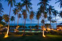 Haadtien Beach Resort - Romantic