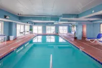Flamingo Motel - piscina