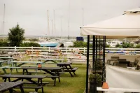 The Victory at Mersea - Parkering