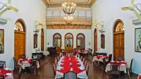 Neemrana's - Baradari Palace - พร้อมอาหารเช้า