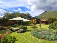 Lizzy Wasi Urubamba Hotéis em Urubamba