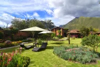 Lizzy Wasi Urubamba Hotels in 