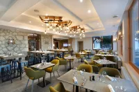 La Mainaz Hôtel Restaurant Genève - Gex - Mijoux - Boutique