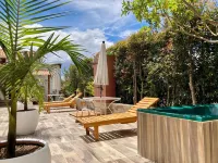 Elephantia Spa Hotel - Spa