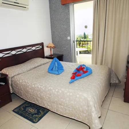 Petsas Apartments