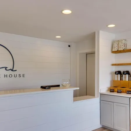 The ShoreHouse