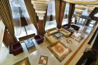 Elazığ Marathon Hotel - Wifi