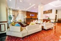 The Monaco Hotel Taytay - Gym
