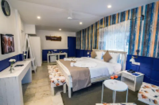 ハイビスホテルアンドリゾート