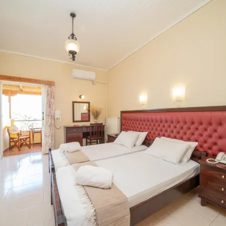 Lorenzo Hotel