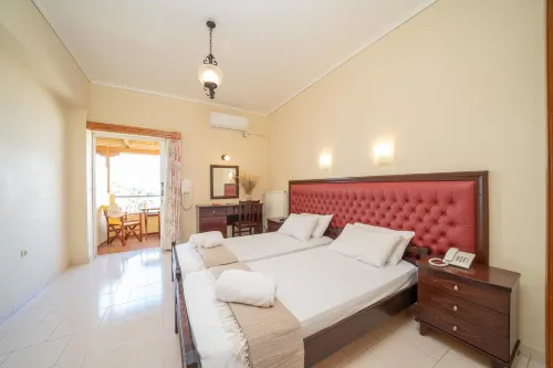 Lorenzo Hotel