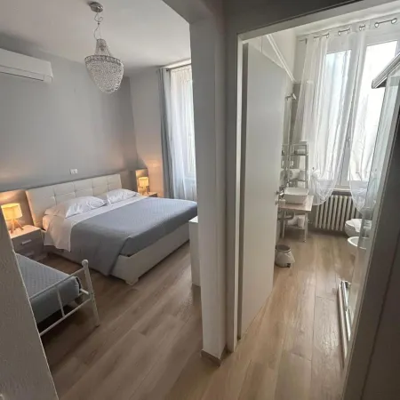 La Magnolia - House