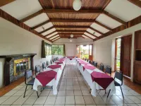 Hotel Villa Zurqui - 2-Star