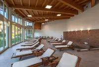 Hotel Terme Patria - spa
