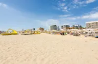 ホテル マーレ リブ - ビーチサイド