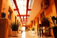 Hotel Itavera - 3-Star
