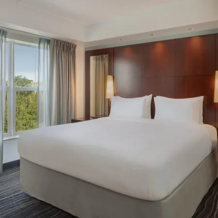 Residence Inn Amelia Island