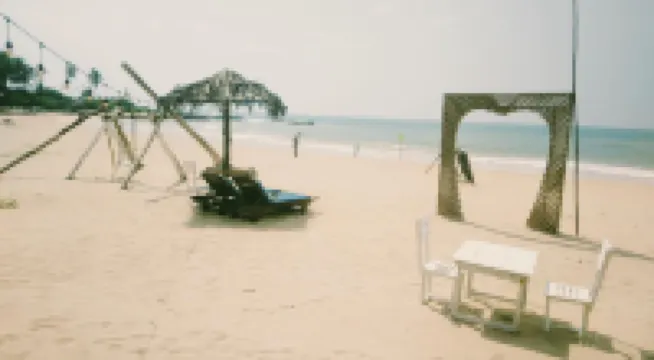 New Casamarc Hotels in Induruwa