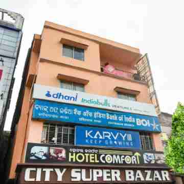 Super Hotel O Priyal Amrit Sagar Hotel Exterior