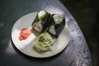 Villa Sachiibaru - breakfast