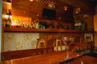 Los Gavilanes Hotel - Quầy bar
