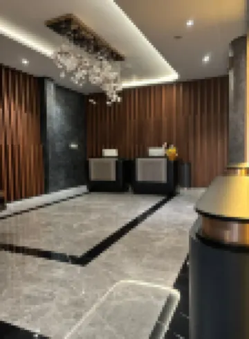 Nusatu by Artotel - Semarang