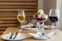 Plett Quarter Hotel - Lion Roars Hotels & Lodges - Desayuno