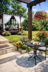 Plitvice Falls Cottage - Bares