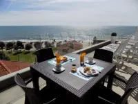 CMB Guesthouse - servizio colazione